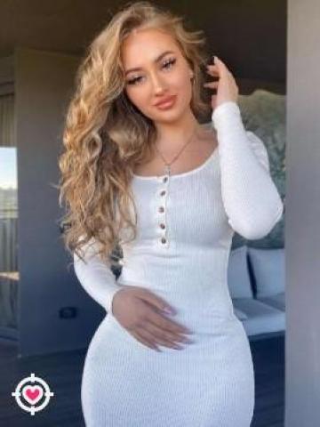 Индивидуалка Ядвига Фотография 2